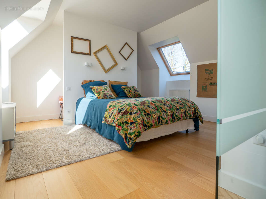 Maison à VILLENEUVE-D'ASCQ