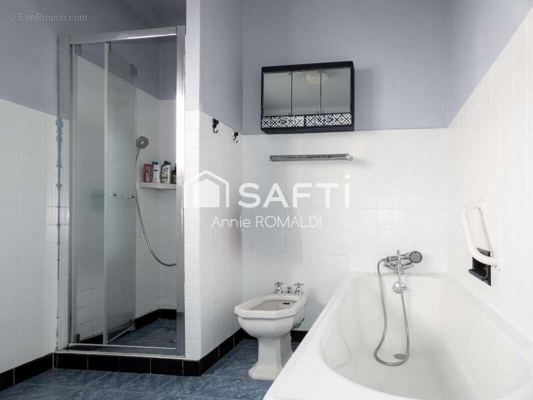 Maison 122 m² à Argenteuil  - photo 9