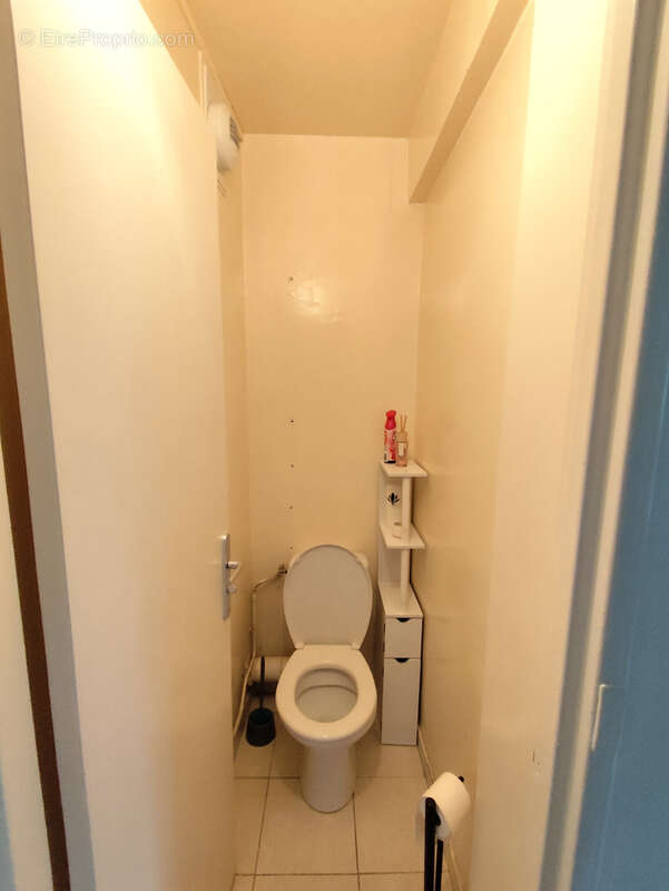 Appartement à VILLEPINTE