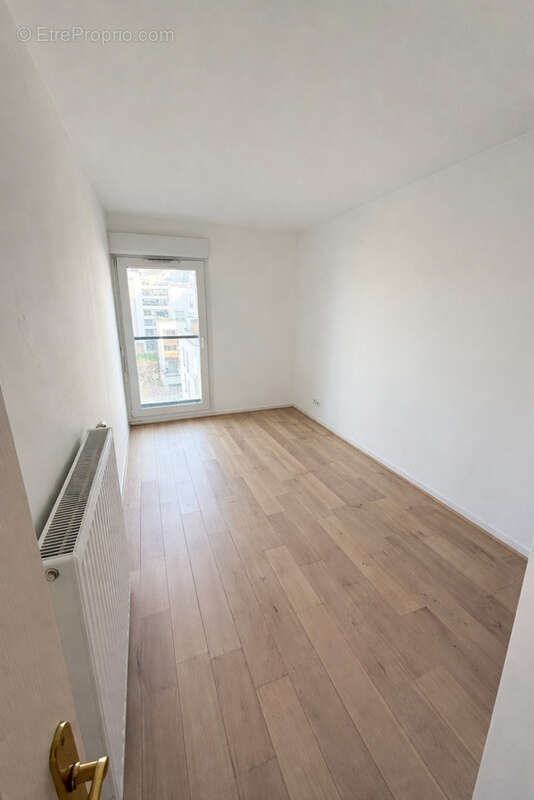 Appartement à SAINT-DENIS
