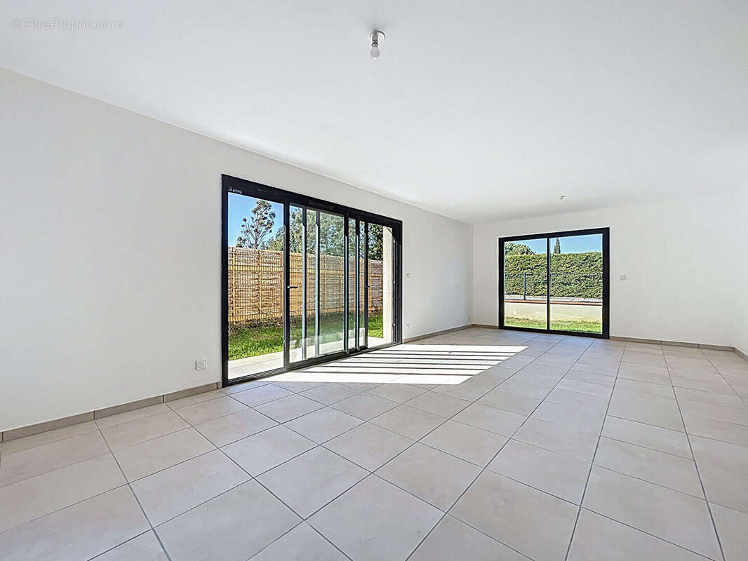 Maison à ESCALQUENS