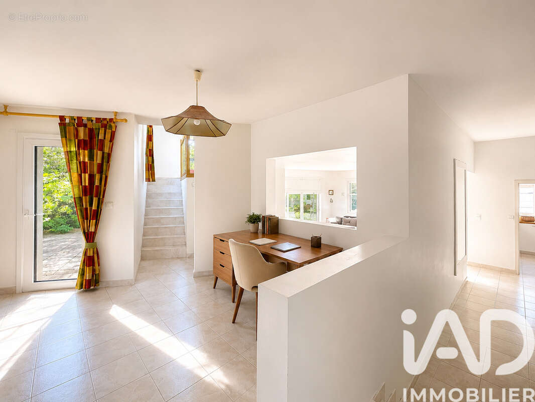 Photo 5 - Maison à DOMPIERRE-SUR-MER