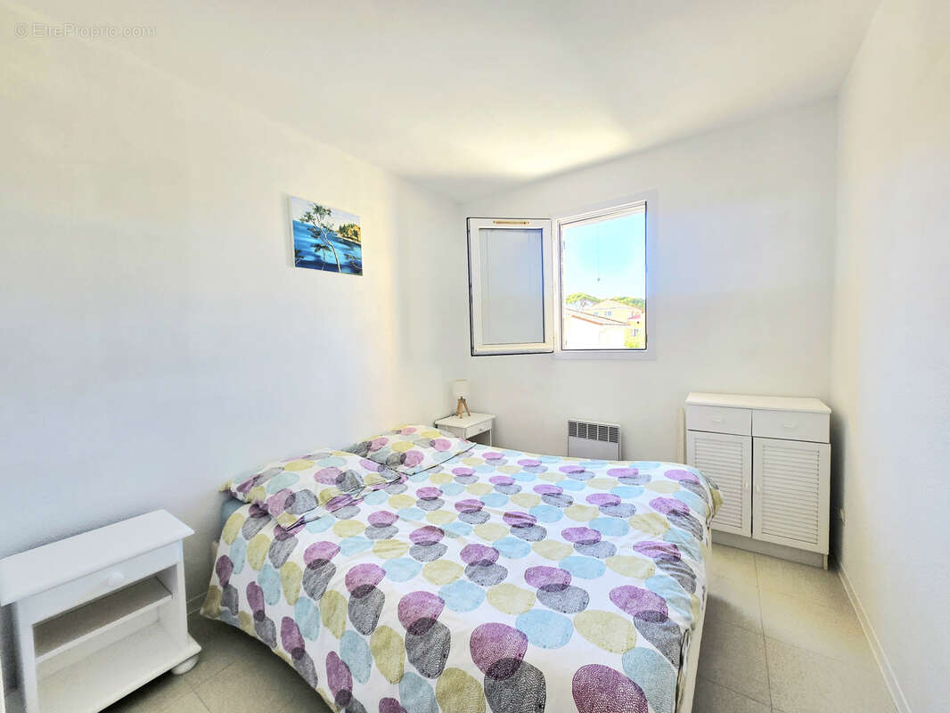 Appartement à LA SEYNE-SUR-MER