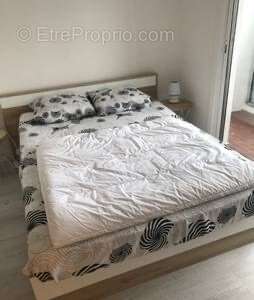 Appartement à LA GRANDE-MOTTE