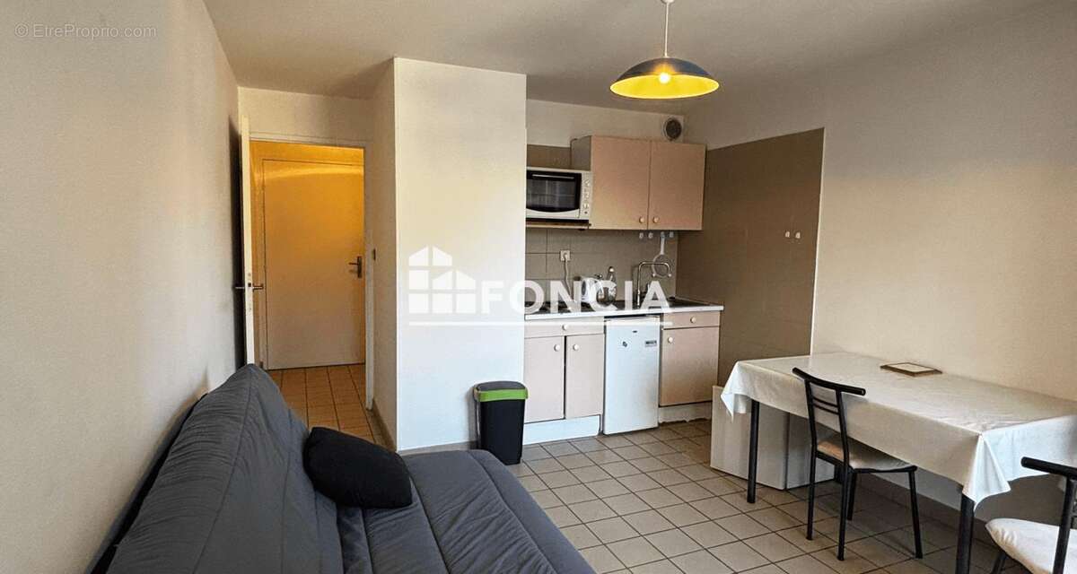 Appartement à BRIANCON