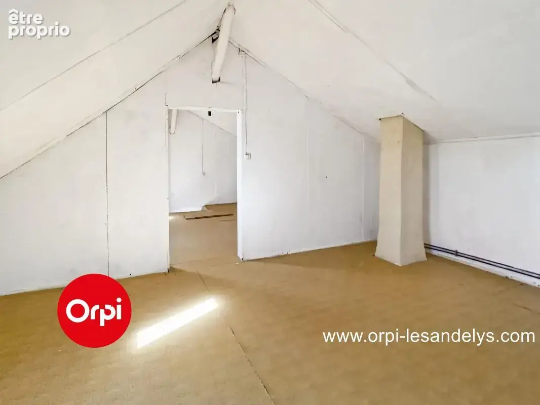 Maison À Vendre 2 chambres + grenier aménageable - photo 17