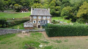 Maison à COUBISOU