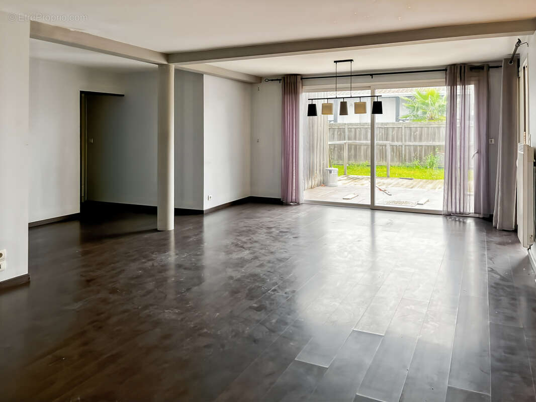 Maison à LA TESTE-DE-BUCH