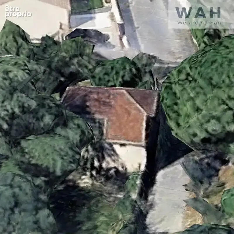 Maison à CALVISSON