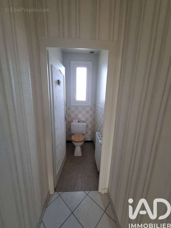 Maison 96 m² à Montigny-Sur-Aube  - photo 8