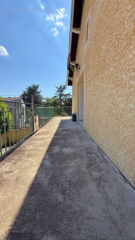 Maison à LA RICAMARIE