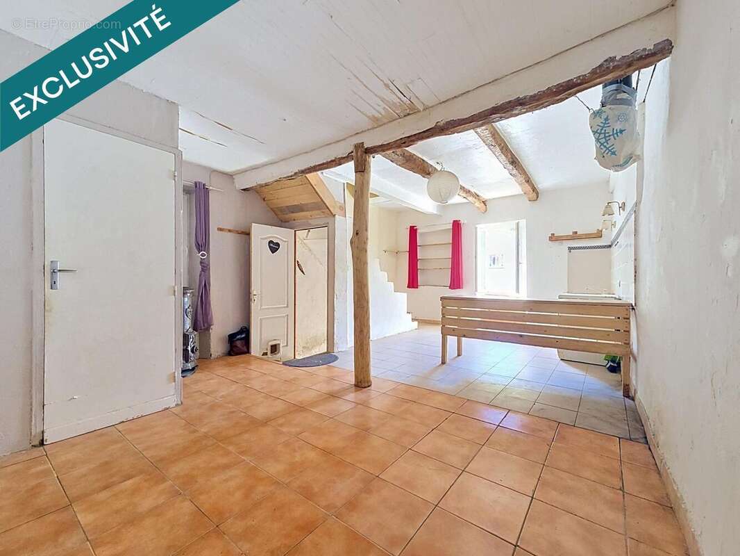 Maison 82 m² à Rosis  - photo 3