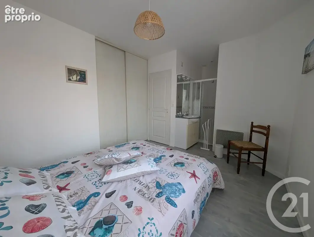Maison 6 pièces 141 m² à vendre à Talmont-Saint-Hilaire (85440) - photo 8