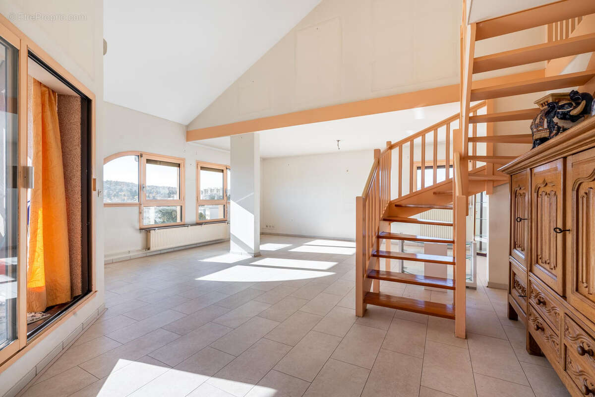 Appartement à VILLEFRANCHE-SUR-SAONE