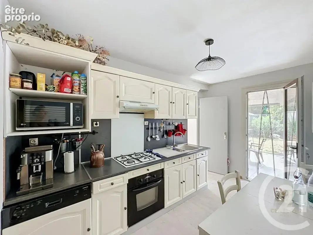 Maison 105 m² à Grigny  - photo 8