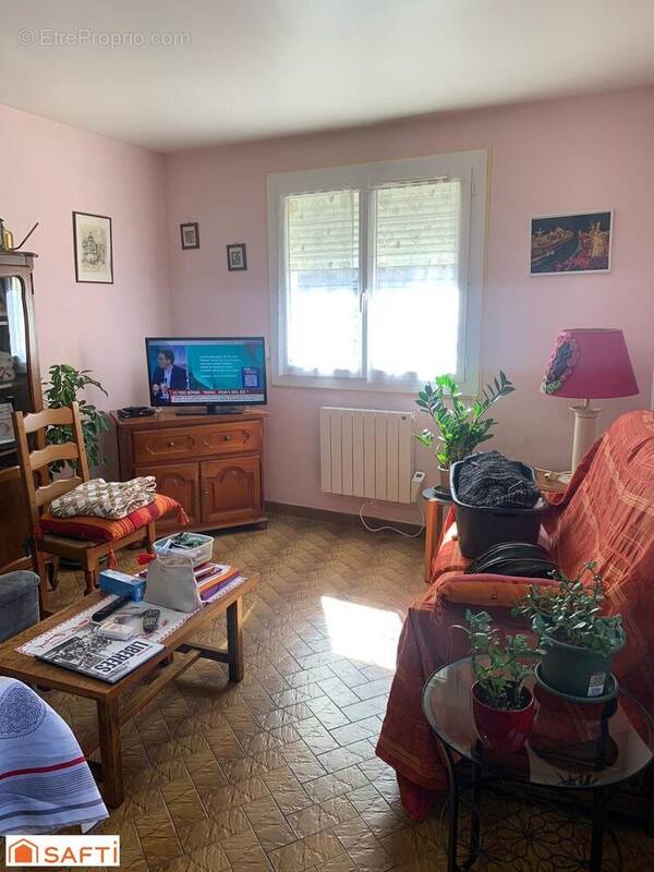 Photo 1 - Maison à BEON