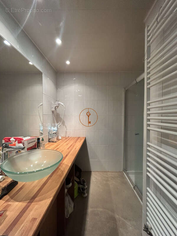 Appartement à ETRETAT