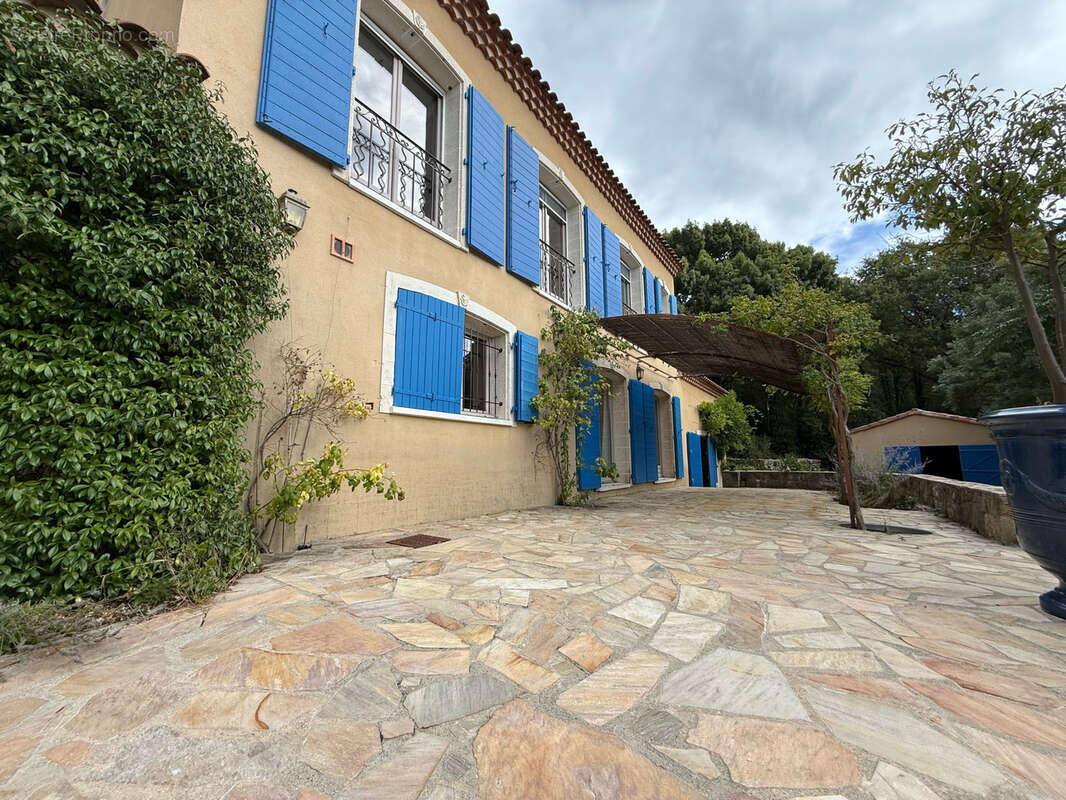 Maison à LODEVE