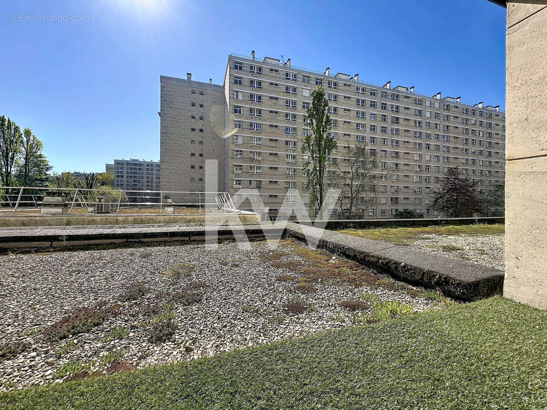Appartement à MEUDON