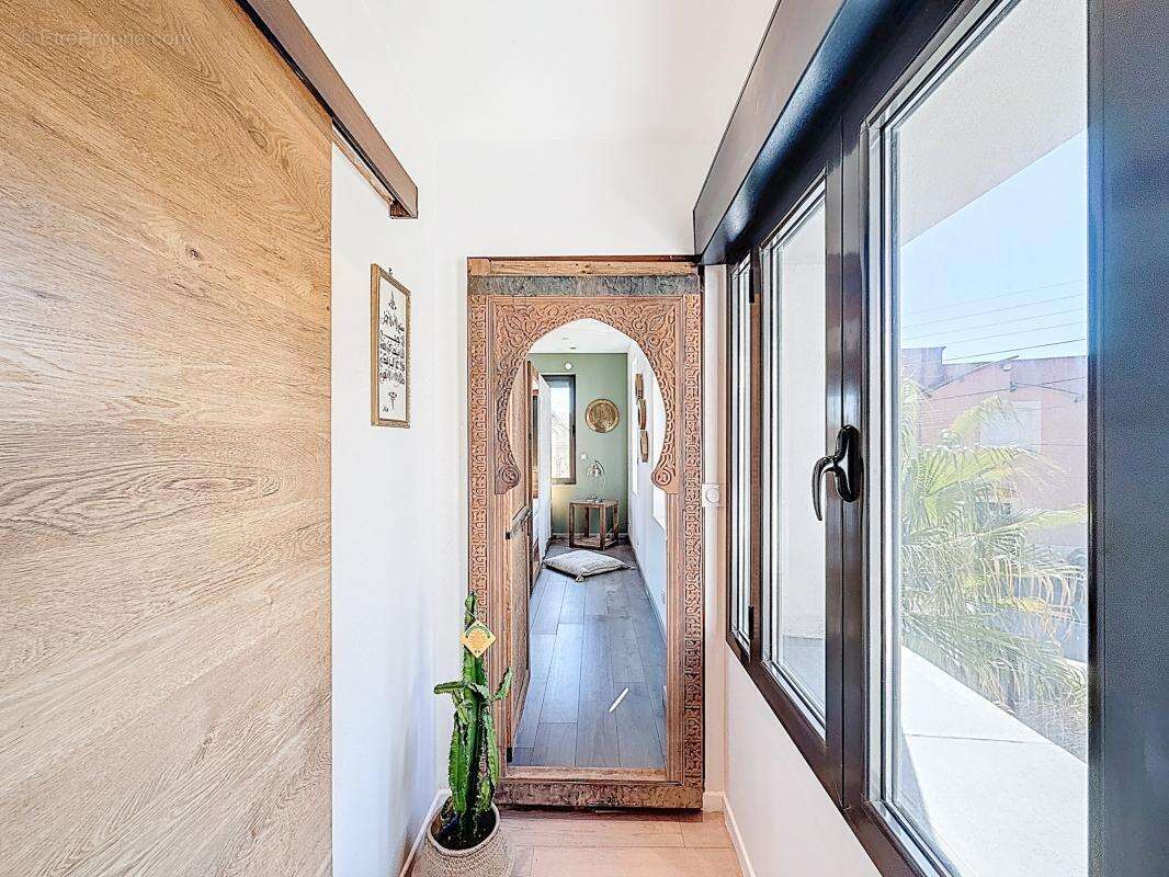Maison de ville - photo 9