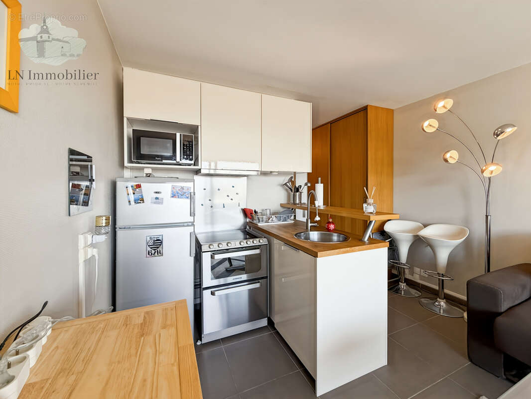 Appartement à BENODET