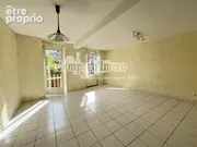 Appartement à PONTCHARRA-SUR-TURDINE