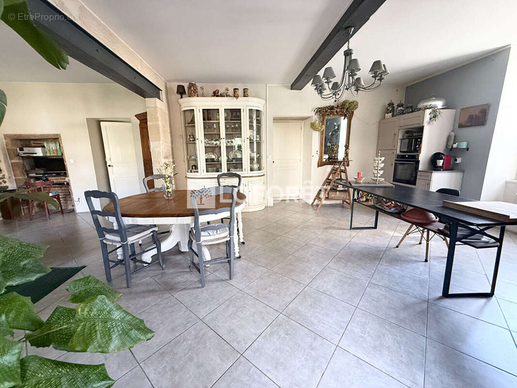 Maison à PREIGNAC