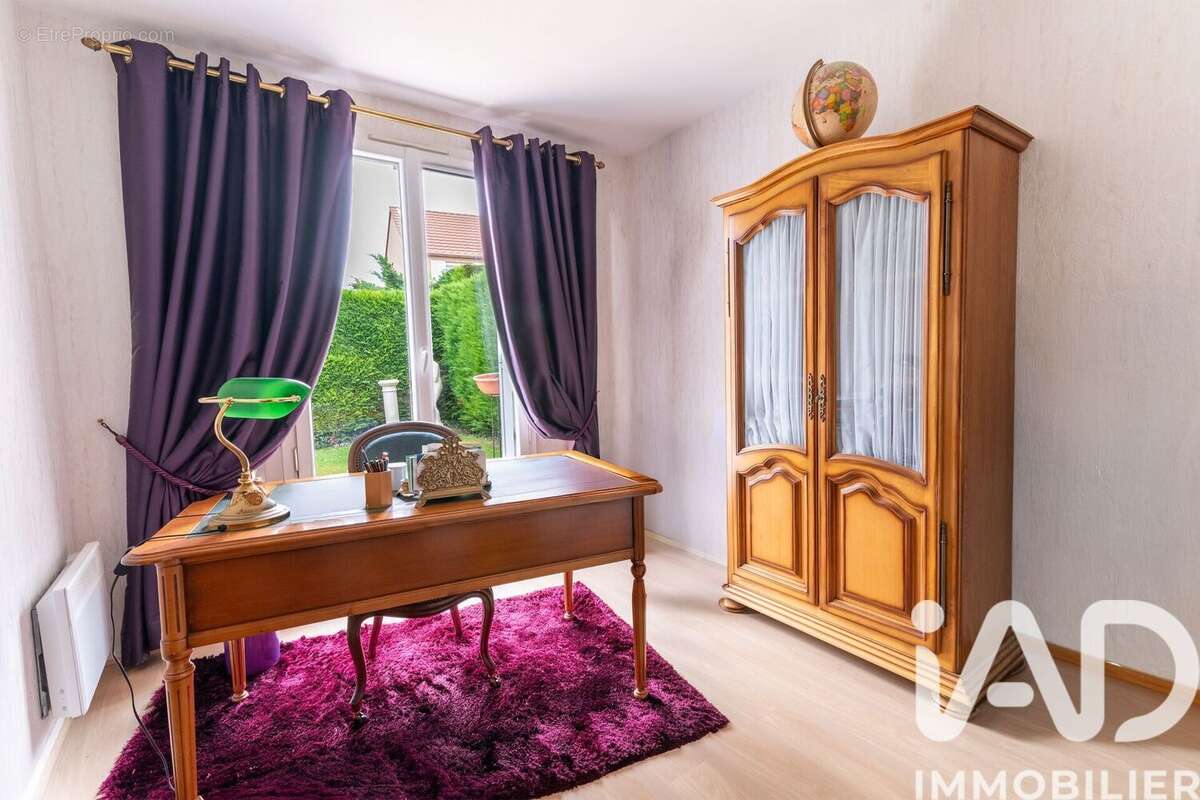 Photo 7 - Maison à MONTEVRAIN