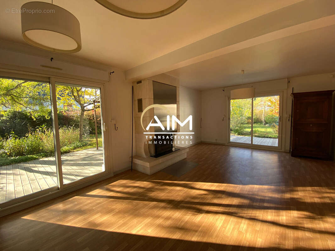 Maison à SAINT-AVERTIN