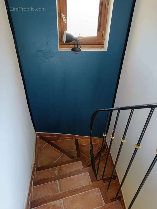 Appartement à VIVIERS