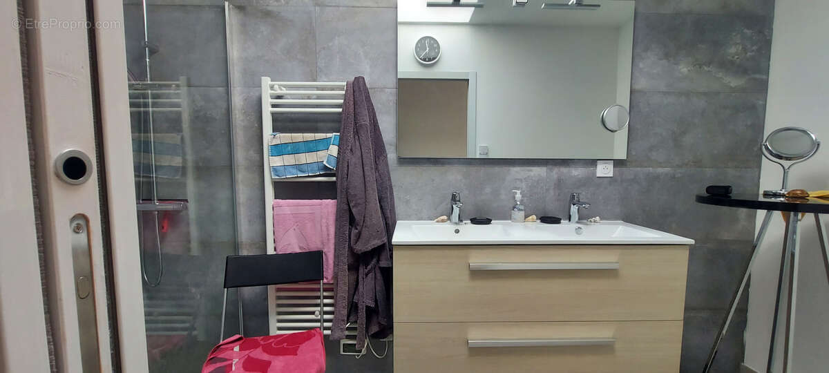 Maison à LES SABLES-D&#039;OLONNE