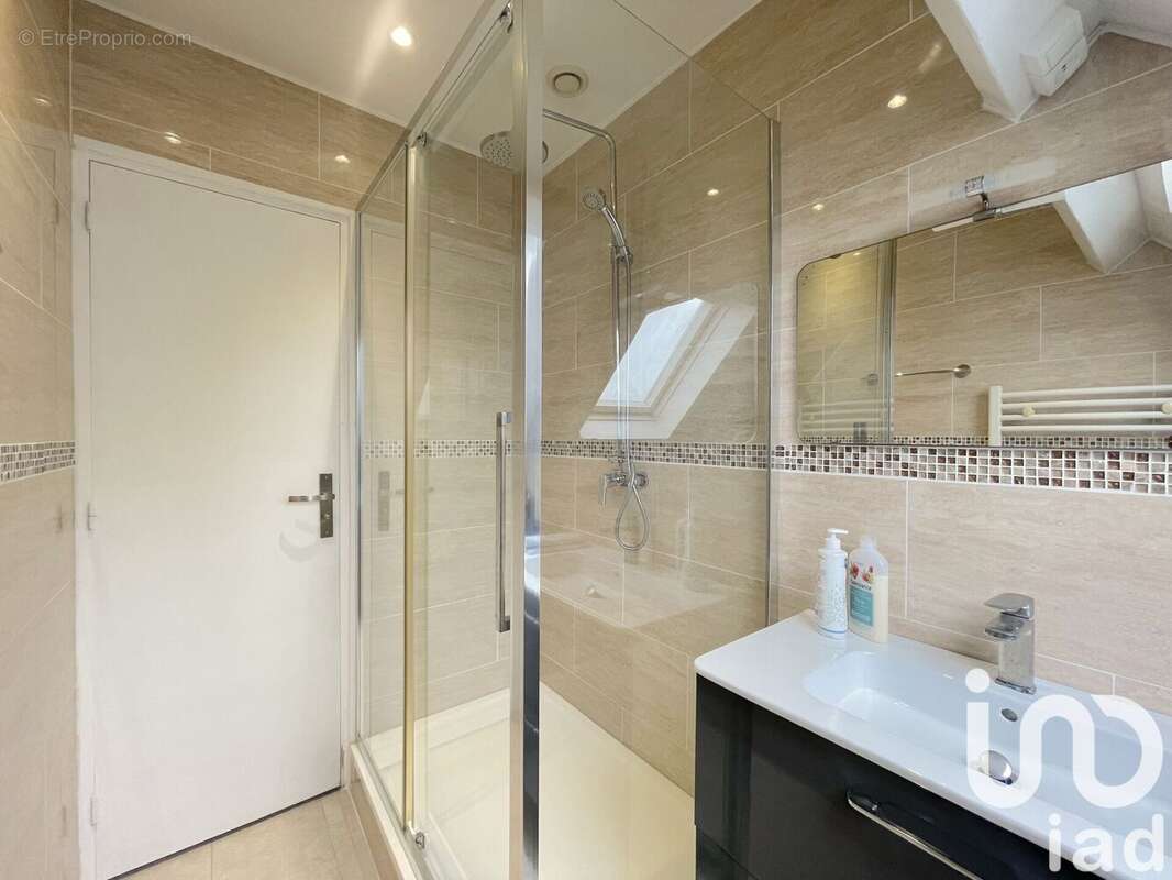 Photo 9 - Maison à PONTAULT-COMBAULT