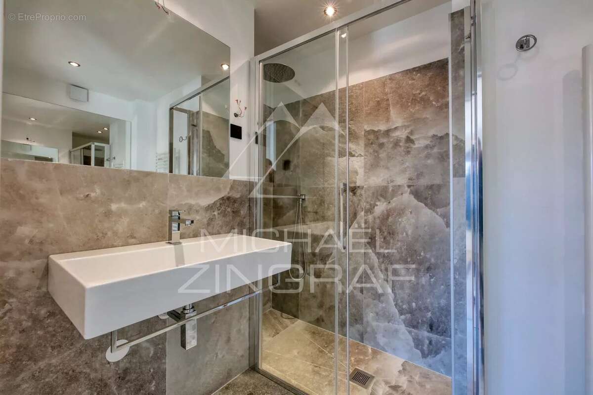 Appartement à MEGEVE