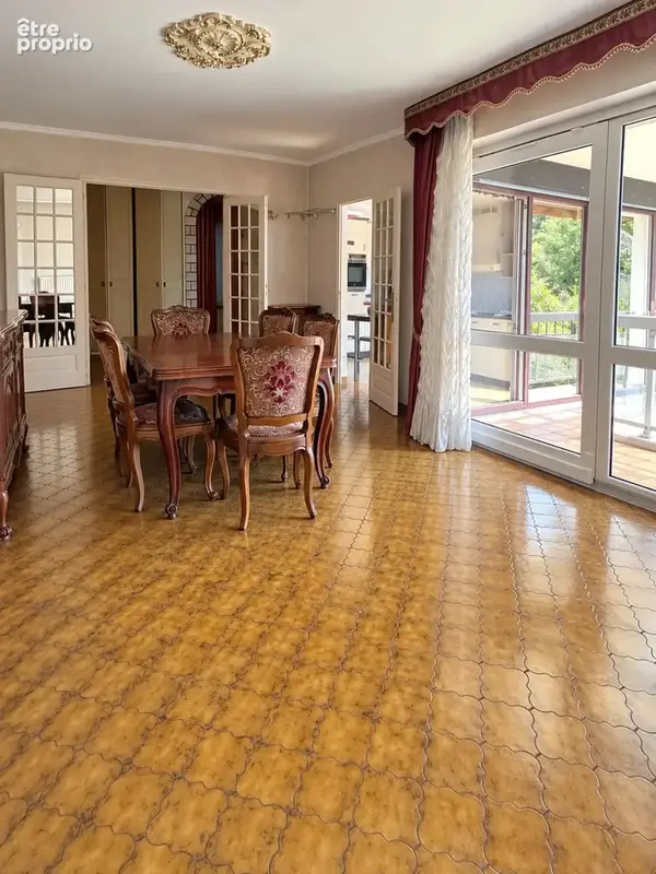 Appartement à vendre 5 pièces  (73) - photo 5
