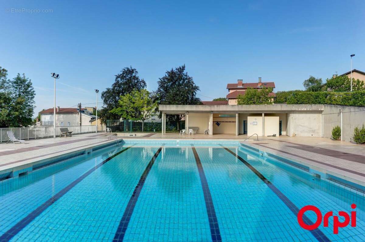 Appartement T4 à Vendre Caluire 136 m2 - photo 21