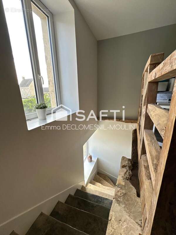 Photo 7 - Maison à ROSEL