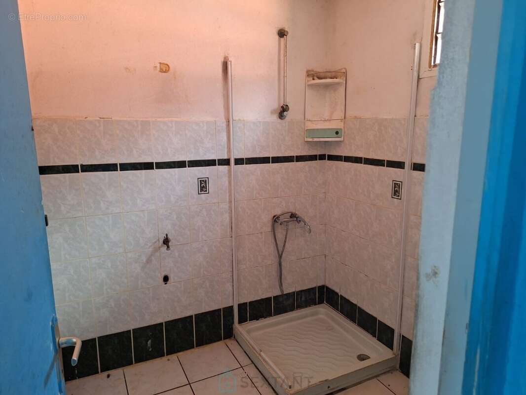 Appartement à LE LAMENTIN