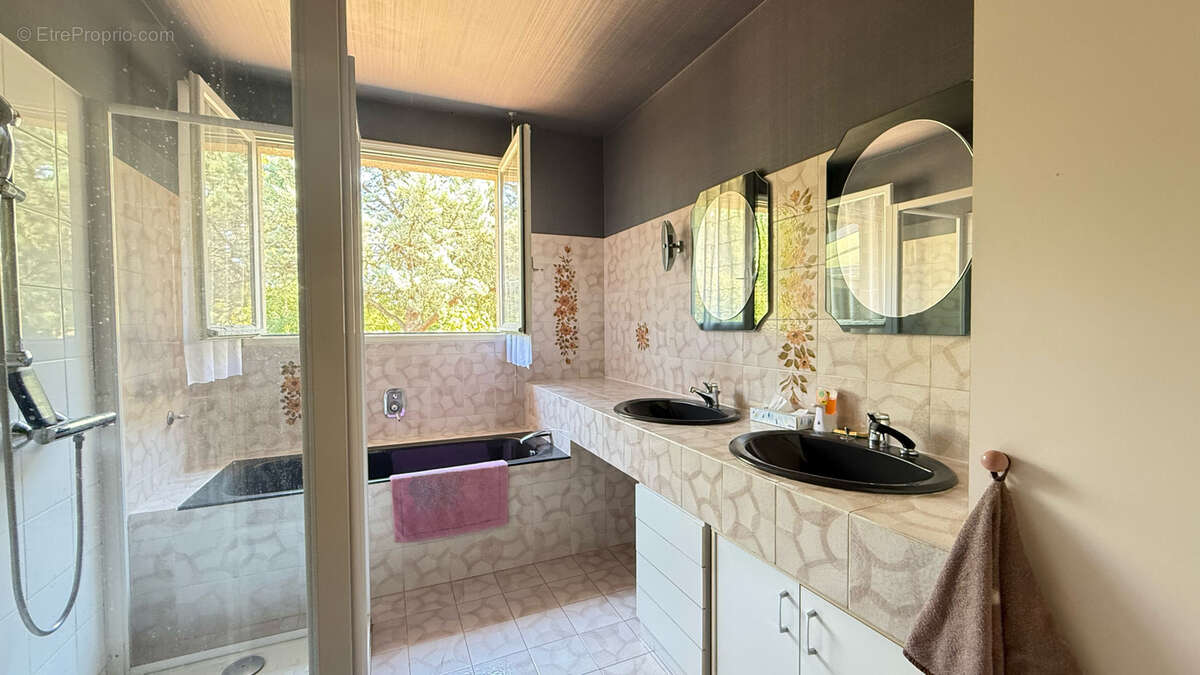Maison d'habitation a coulon - photo 7