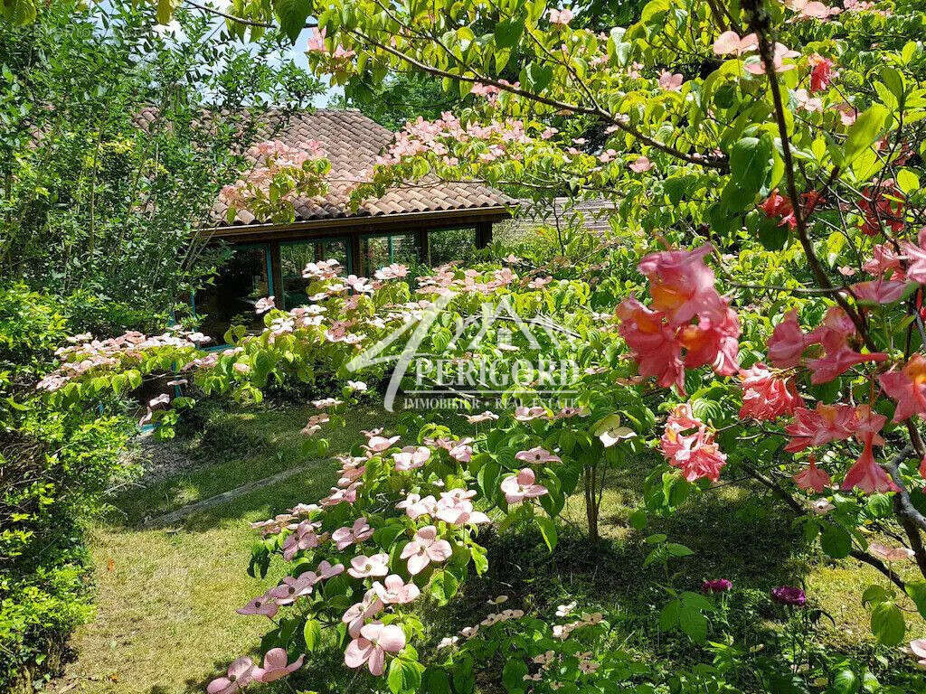 Maison à BERGERAC