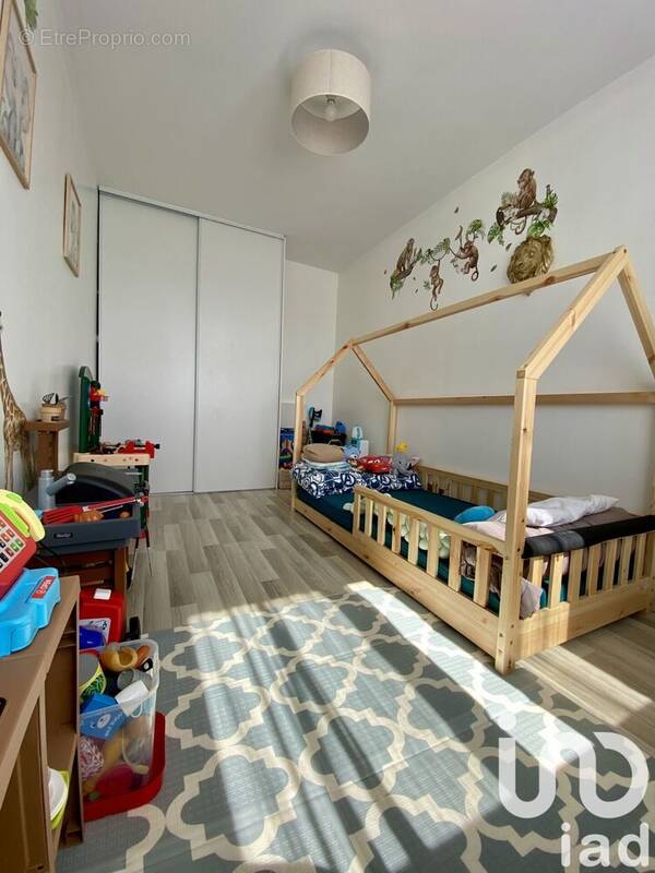 Photo 1 - Appartement à MITRY-MORY