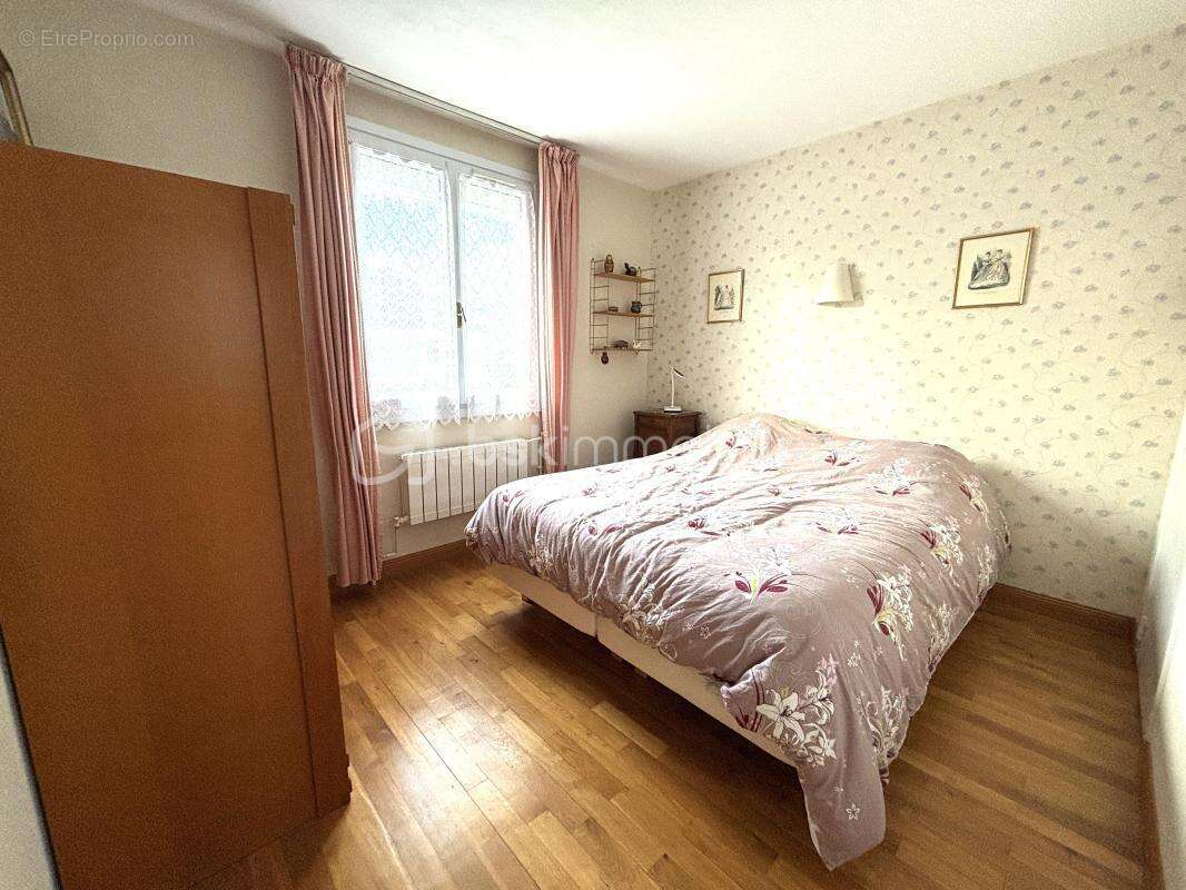 Maison à BALLAN-MIRE