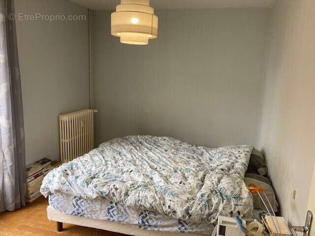 Appartement à AUTUN