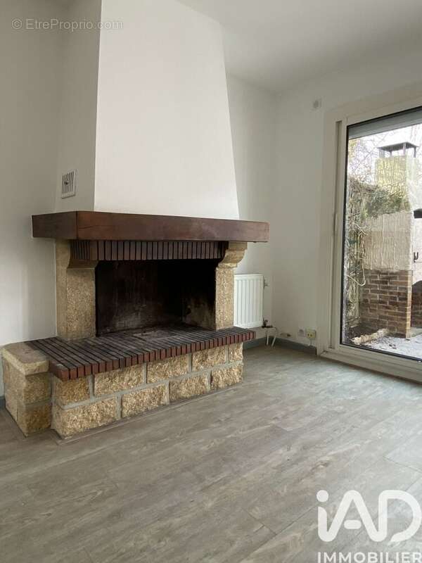 Photo 8 - Maison à REIMS