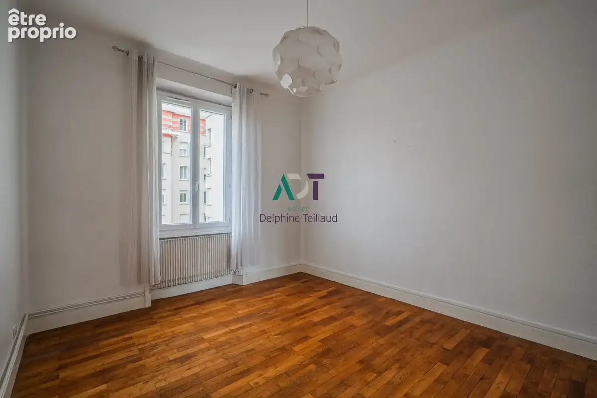 Appartement 3 pièces 61 m² à vendre à Grenoble (38000) - photo 9