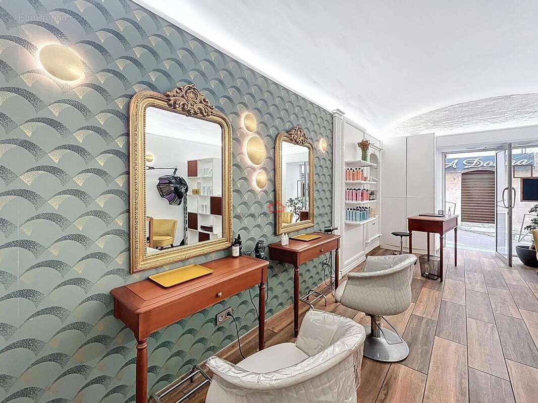 Photo 6 - Commerce à AJACCIO