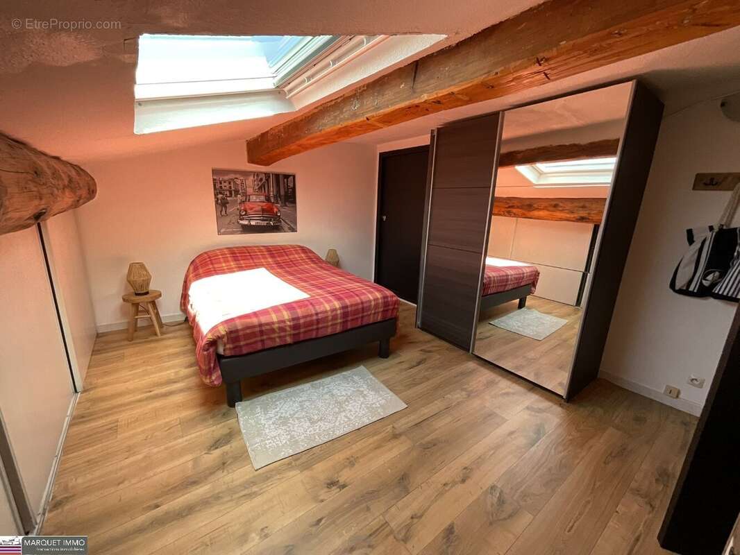 Appartement à BEZIERS