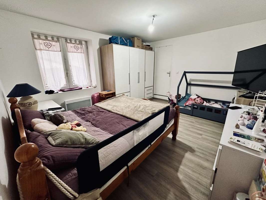 Appartement à VENISSIEUX