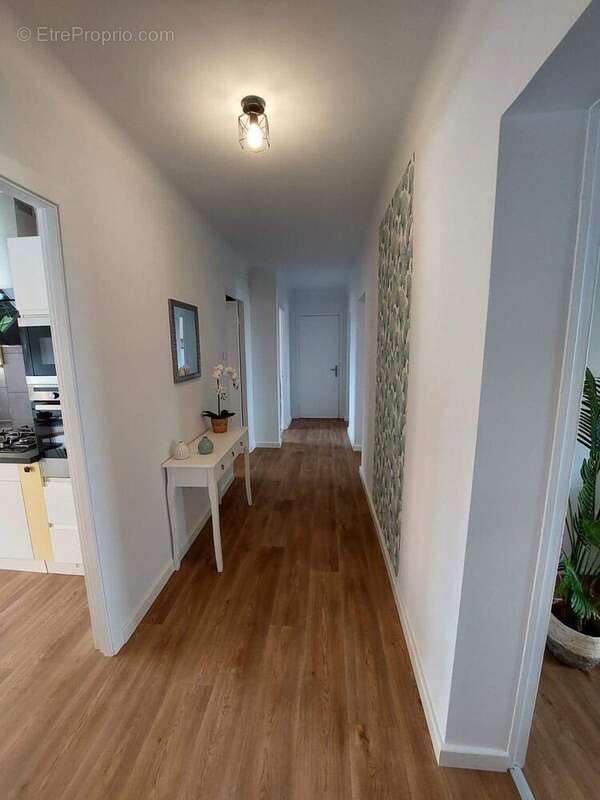 Appartement à RICHWILLER