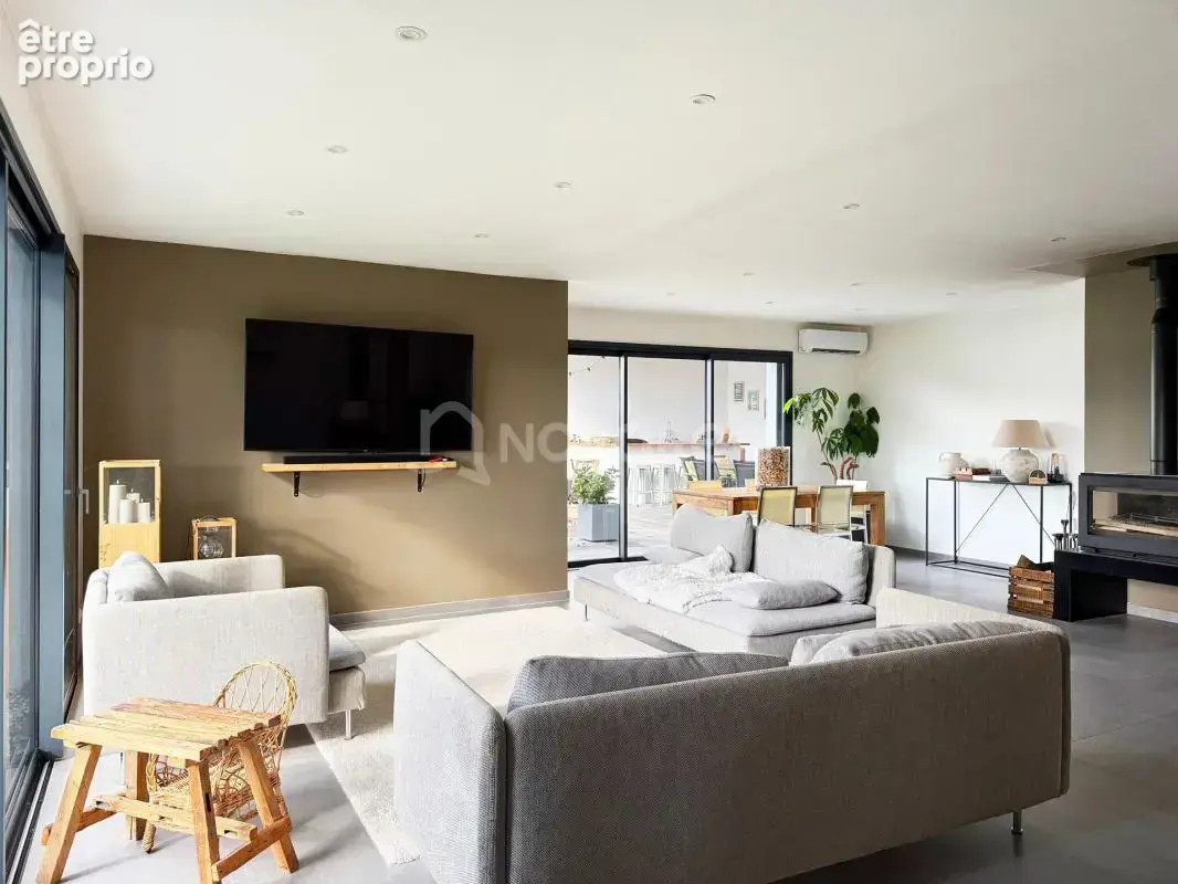 Maison 6 pièces - photo 25