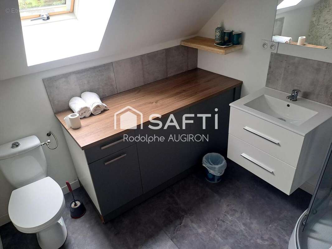 Photo 5 - Maison à BILLY